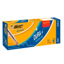 Bolígrafos-bic-azul
